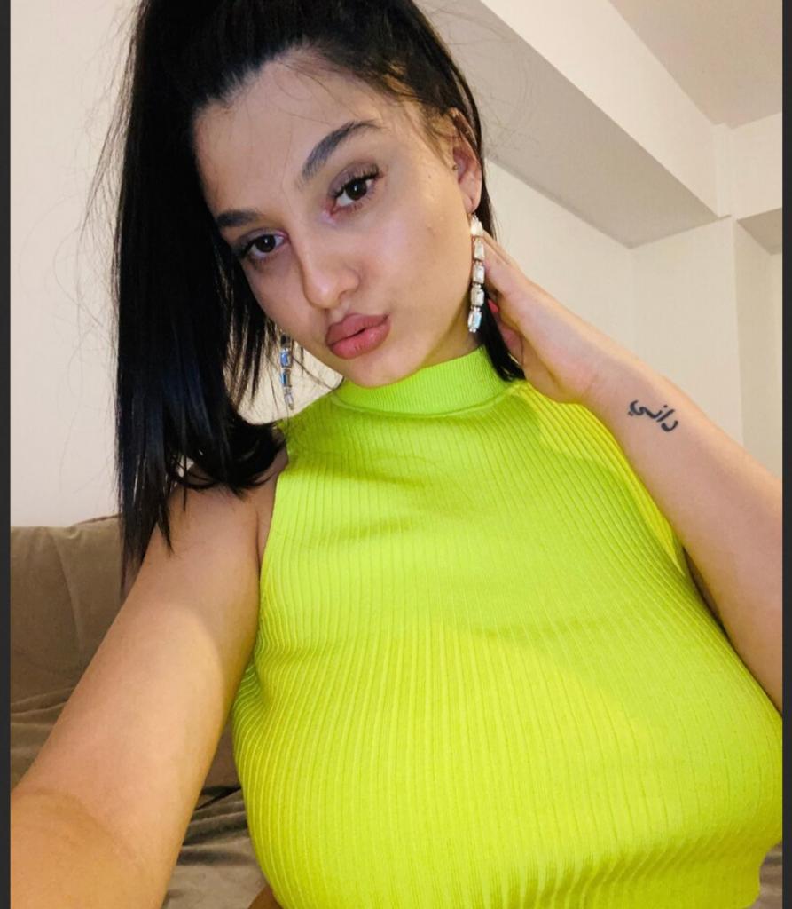 636420480: Chica busca chico en Jaén