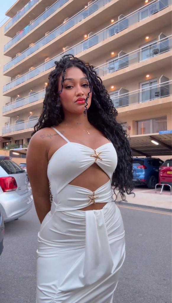 Chica busca chico en Valencia: 