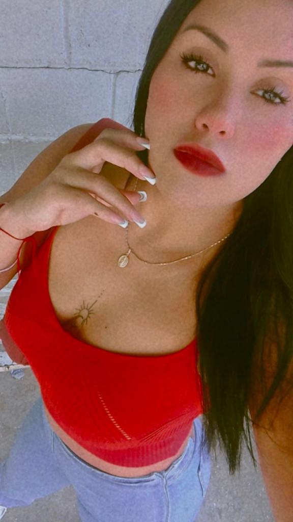 Chica busca chico en La Rioja: 