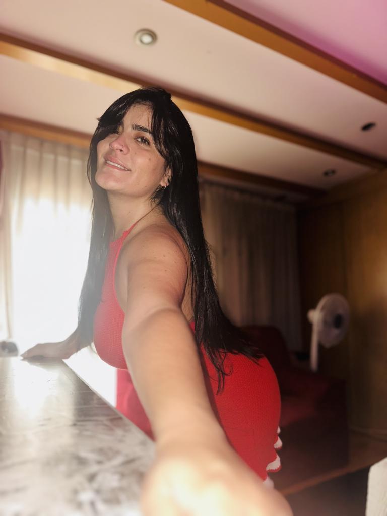 Chica busca chico en Pontevedra: 