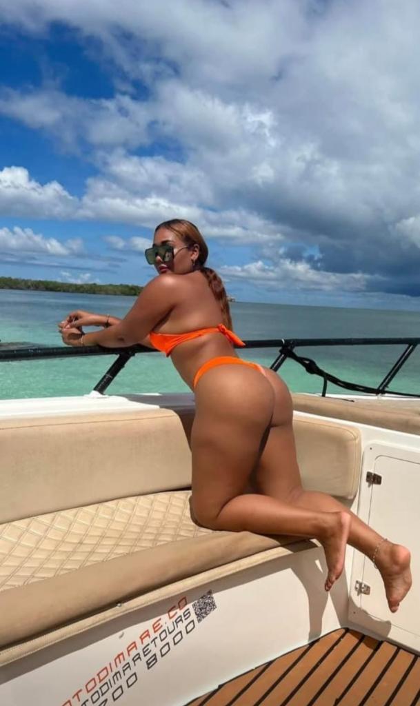 Chica busca chico en Las Palmas: 