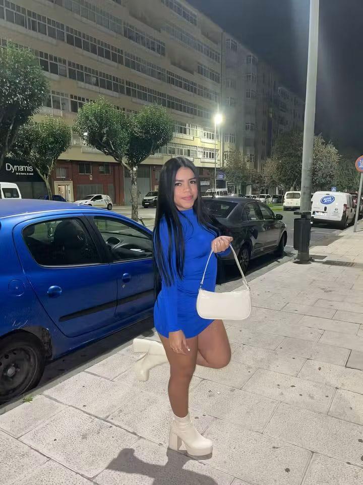 Chica busca chico en Castellón: 
