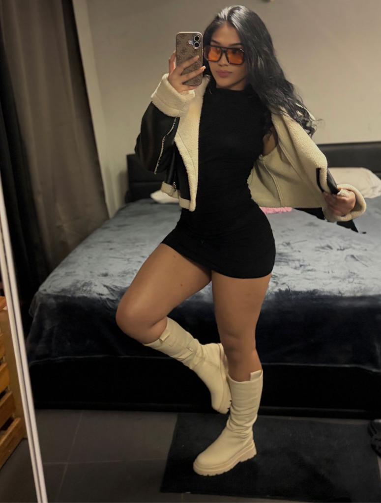 627596160: Chica busca chico en Madrid