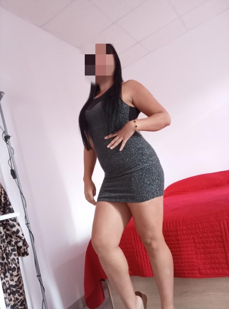Chica busca chico en Alicante: 