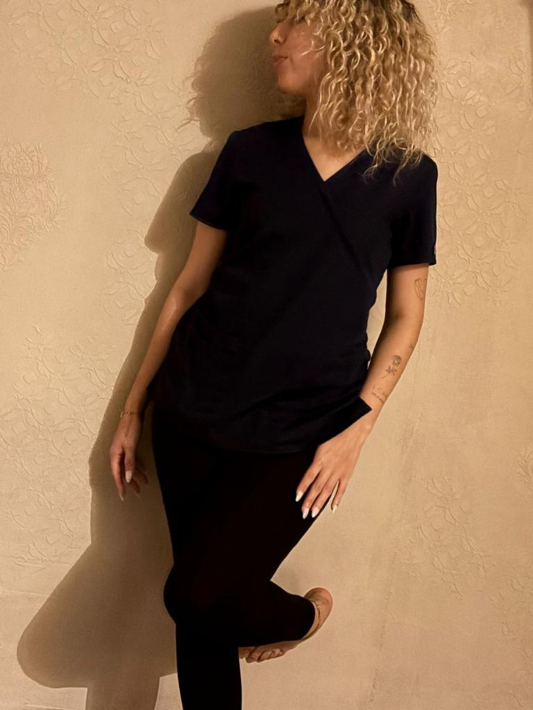 Chica busca chico en Barcelona: 