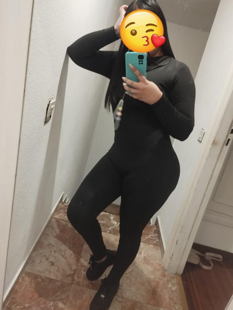 642265973: Chica busca chico en Guipúzcoa