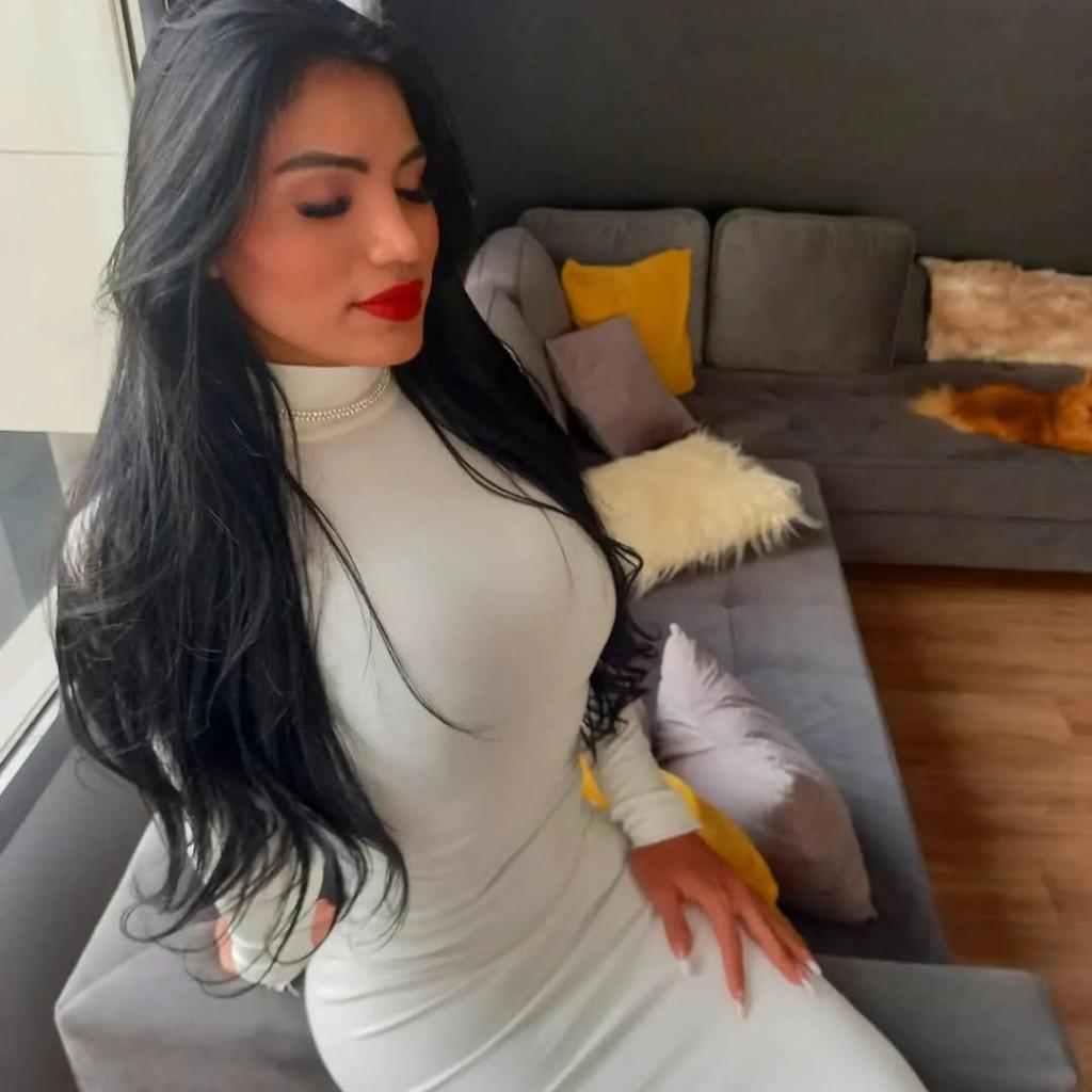 Transexual en Barcelona: 