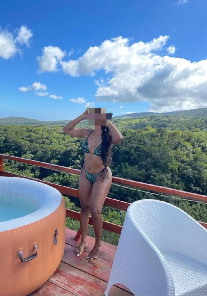 613232369: Chica busca chico en Las Palmas