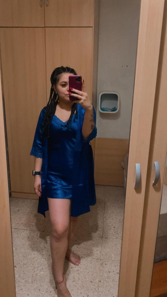 722307783: Chica busca chico en Tarragona