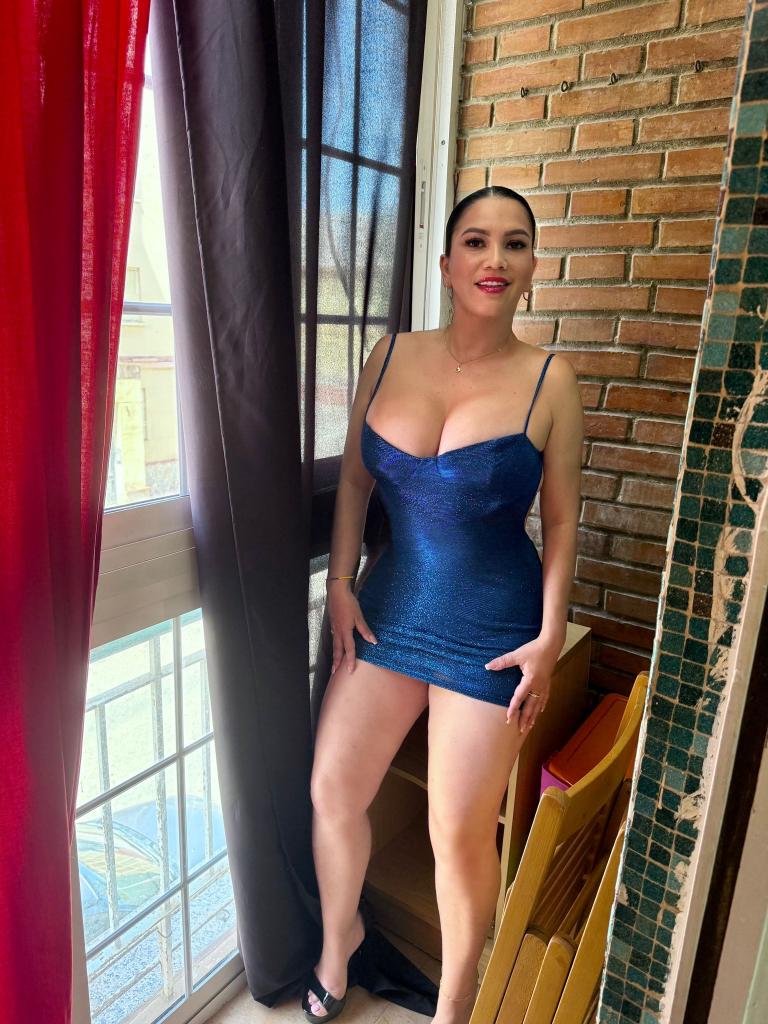 Chica busca chico en Murcia: 