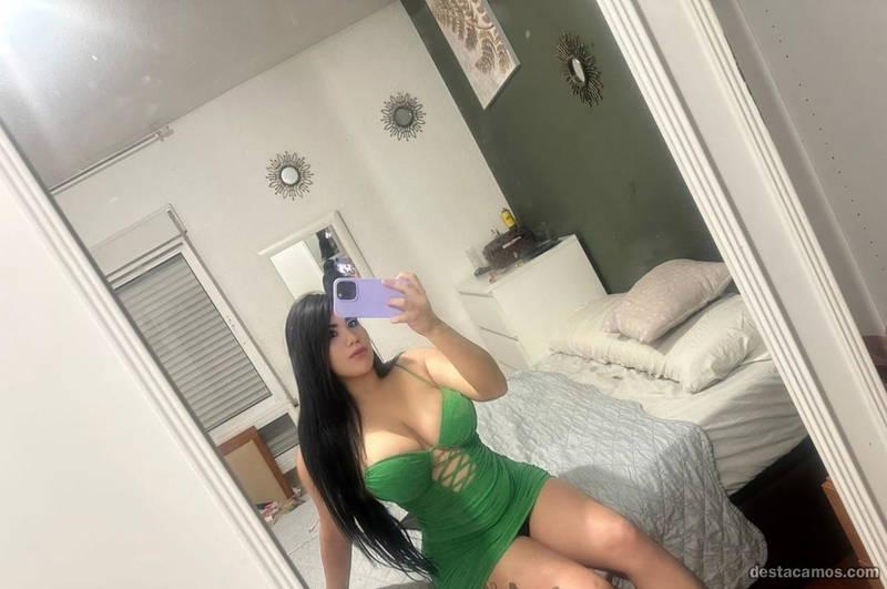 Chica busca chico en Alicante: 