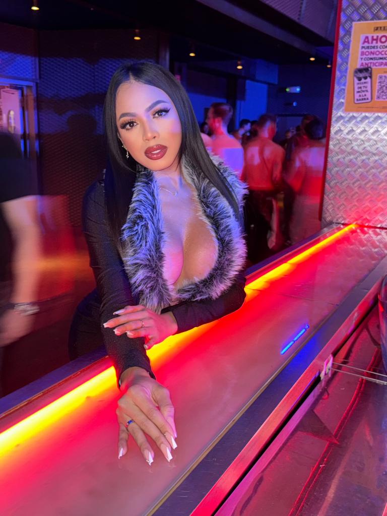 641268998: Travesti en Valencia