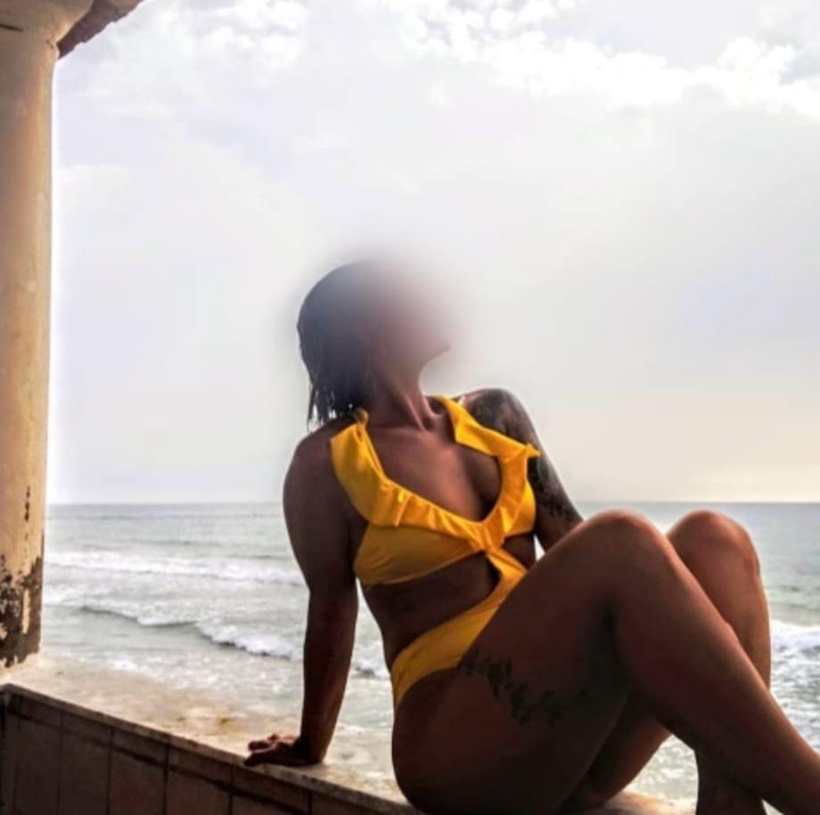 Chica busca chico en La Coruña: 