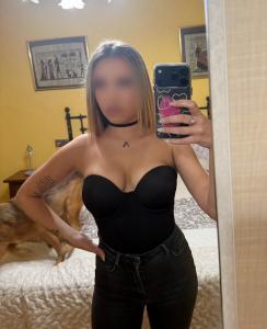 601333555: Chica busca chico en Zaragoza