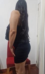 612461067: Chica busca chico en Madrid