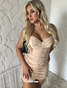 658026286: Chica busca chico en Málaga