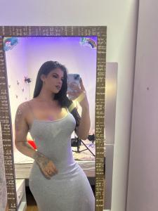 631946236: Transexual en Madrid