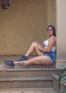 643280460: Chica busca chico en Sevilla