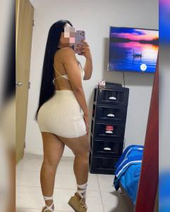 643004344: Chica busca chico en Las Palmas