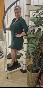 623578801: Chica busca chico en Vizcaya