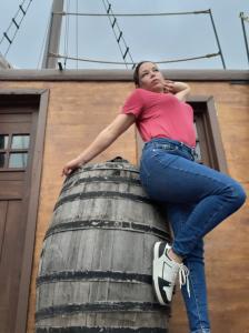 613600437: Chica busca chico en Almería