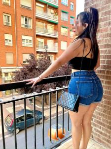 698539828: Chica busca chico en Zaragoza