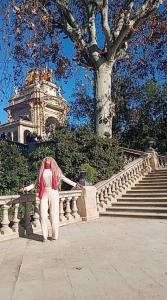 685481913: Travesti en Barcelona