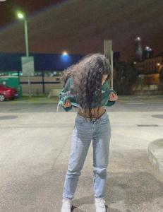 614390584: Chica busca chico en Alicante