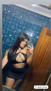 632268234: Transexual en Sevilla