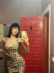 672052858: Chica busca chico en Málaga