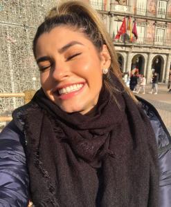 654124543: Chica busca chico en Mallorca