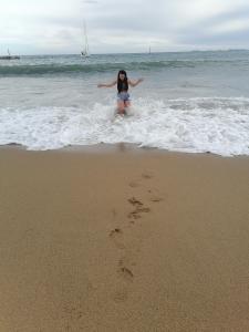 612435995: Chica busca chico en Barcelona