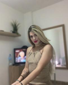 612293393: Travesti en Valencia