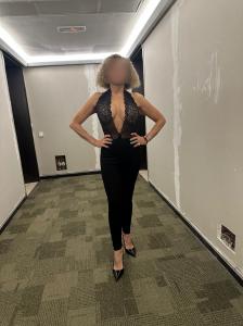 613586407: Chica busca chico en Madrid