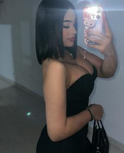 614896647: Chica busca chico en Madrid