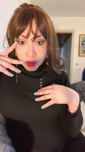 640684016: Chica busca chico en Barcelona