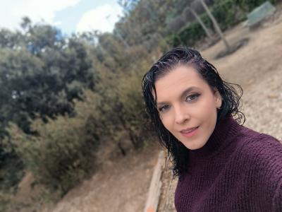 650853267: Chica busca chico en Madrid