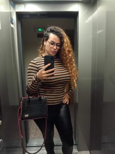 688411148: Transexual en Zamora