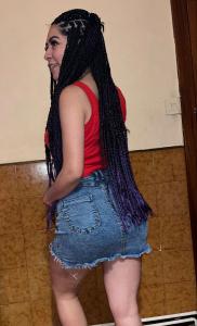 624007331: Chica busca chico en Navarra