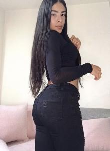 641475127: Transexual en Málaga