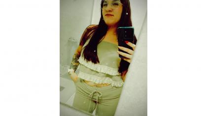 614923538: Chica busca chico en Badajoz