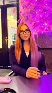 643118972: Chica busca chico en Murcia