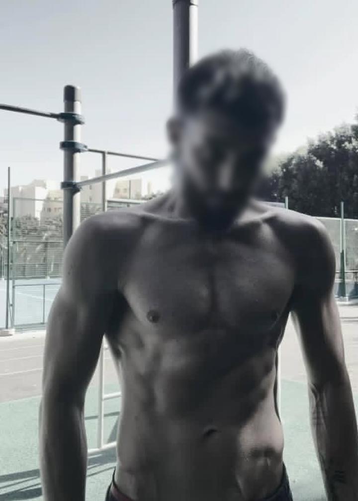 Chico busca chica en Tenerife: 