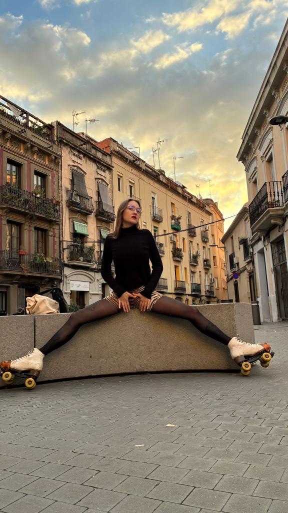 Virtual en Barcelona: Virtual