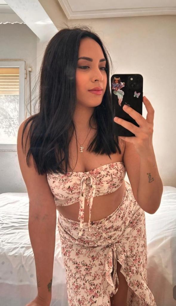 Chica busca chico en Albacete: 