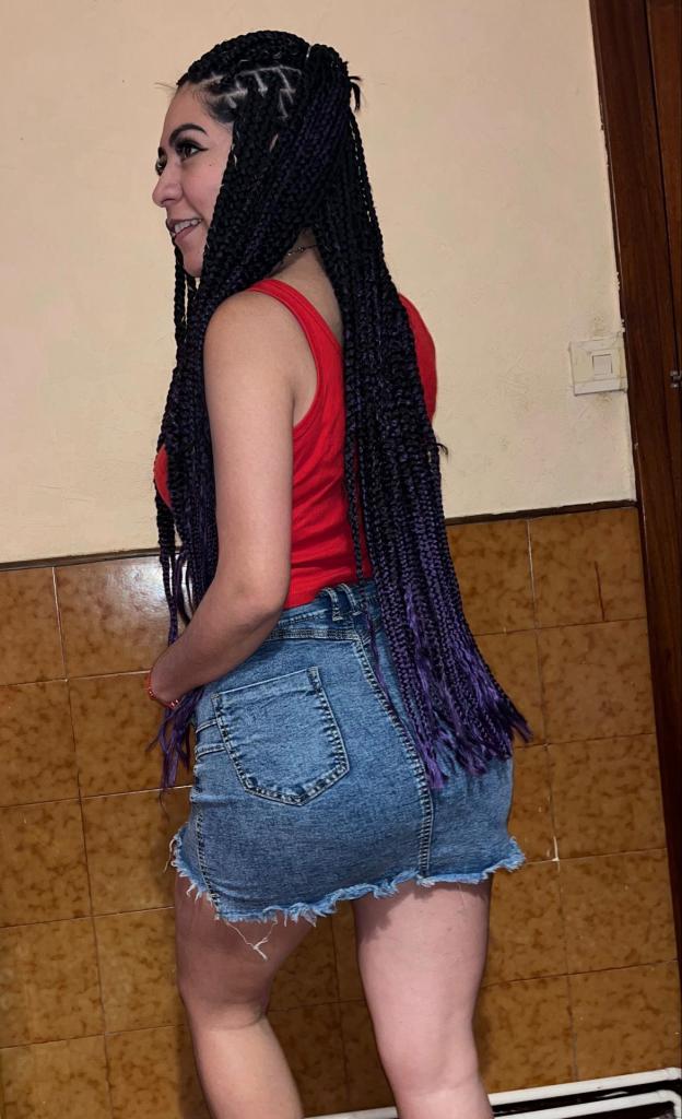 624007331: Chica busca chico en Navarra