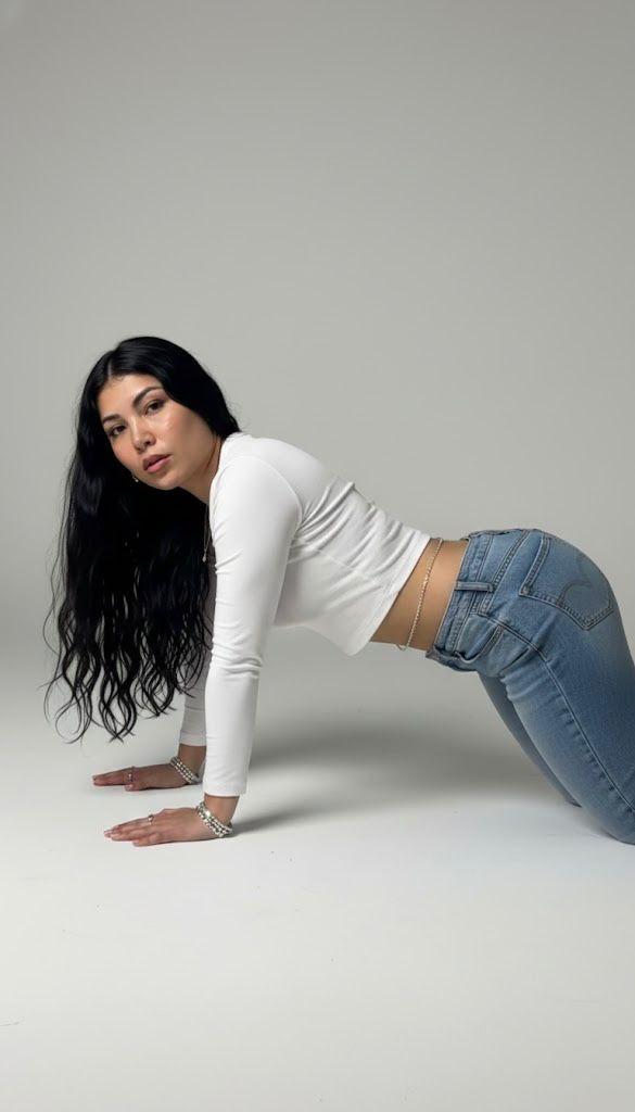 627415976: Chica busca chico en Tenerife