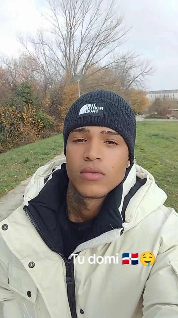 Chico busca chica en Navarra: 