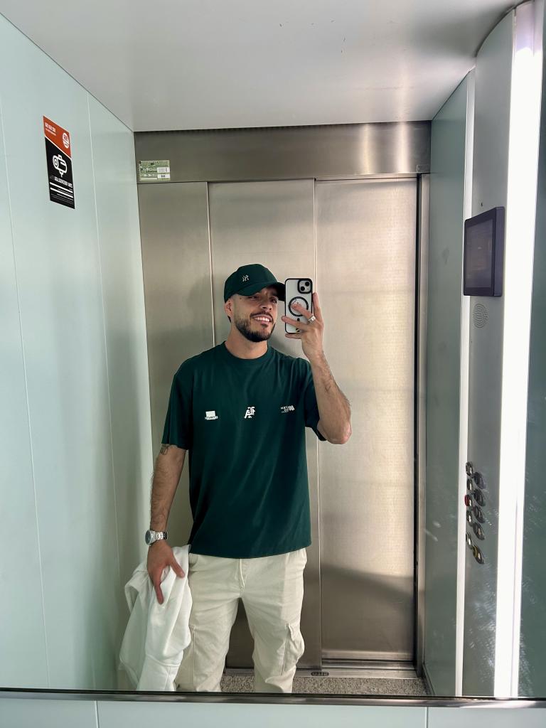 Chico busca chica en León: 