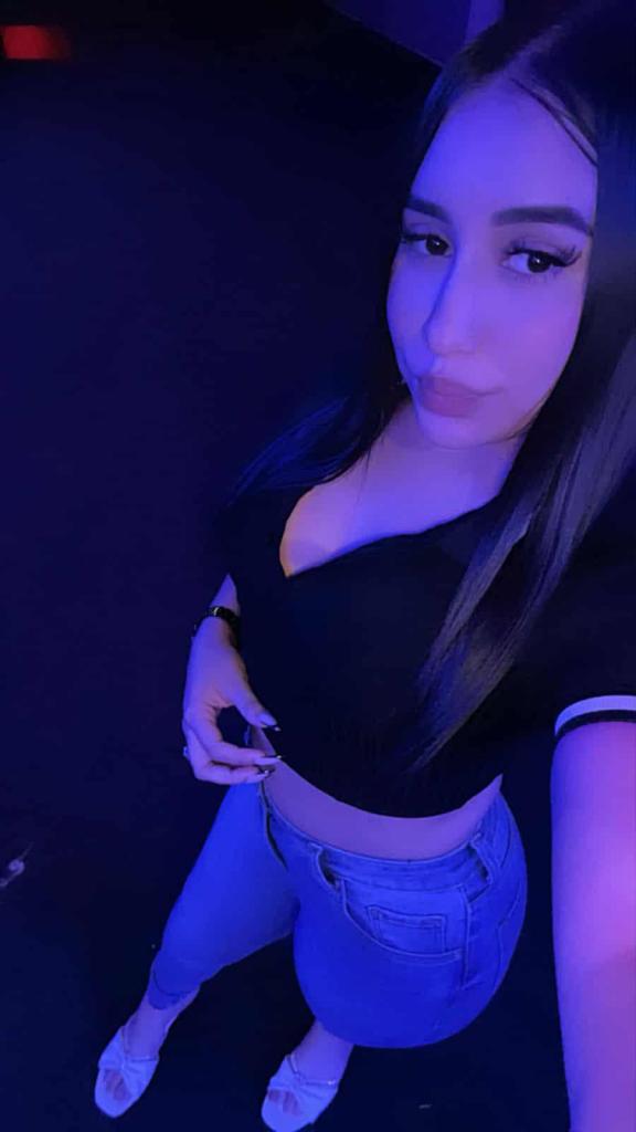 610411273: Chica busca chico en Jaén